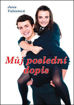 Můj poslední dopis - Jana Valnetová