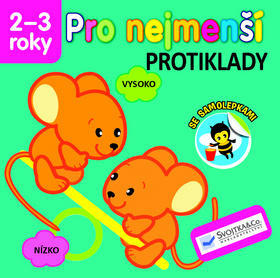 Pro nejmenší Protiklady