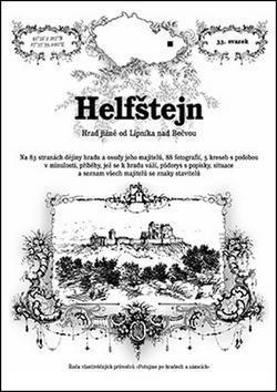 Helfštejn - Hrad jižně od Lipníka nad Bečvou - Rostislav Vojkovský