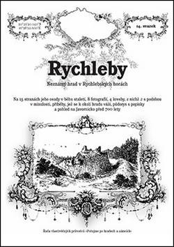 Rychleby - Rostislav Vojkovský