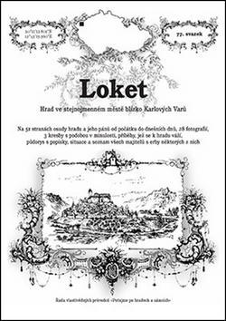 Loket - Rostislav Vojkovský