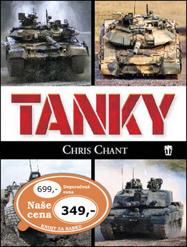 Tanky - Chris Chant