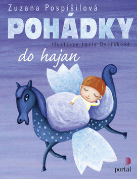 Pohádky do hajan - Zuzana Pospíšilová