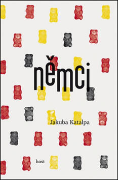 Němci - Jakuba Katalpa