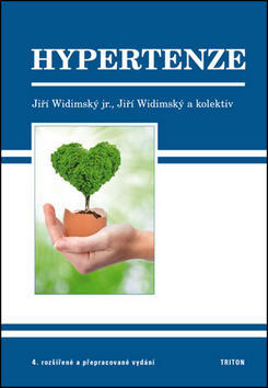 Hypertenze - Jiří Widimský