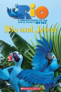 Rio 1 Blu and Jewel - Level 1