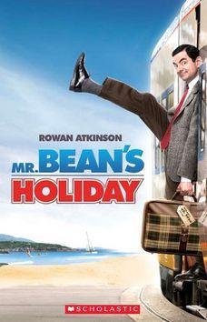 MrBean´s Holiday - Level 1