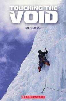 Touching the Void - Level 3 - Joe Simpson