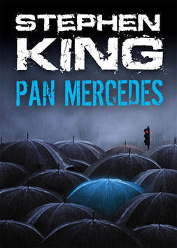 Pan Mercedes - Stephen King