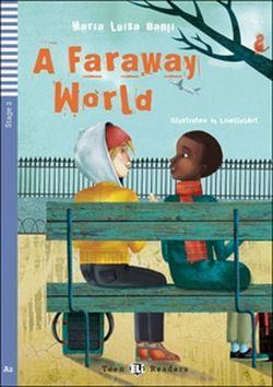 A Faraway World - + CD - Maria Luisa Banfi