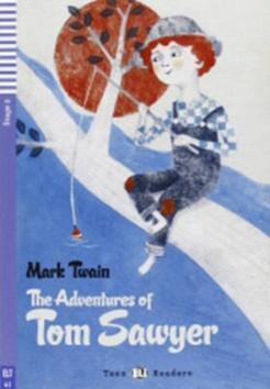 The Adventure of Tom Sawyer - Mark Twain