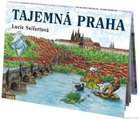 Tajemná Praha