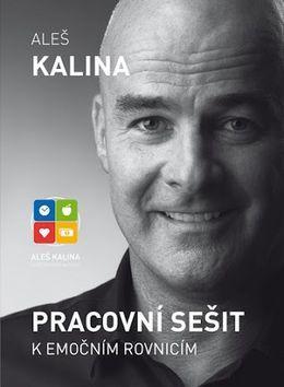 Pracovní sešit k emočním rovnicím - Aleš Kalina