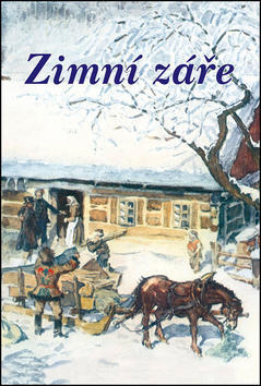 Zimní záře