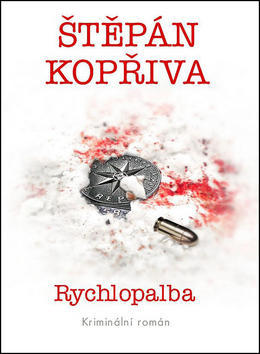 Rychlopalba - Štěpán Kopřiva