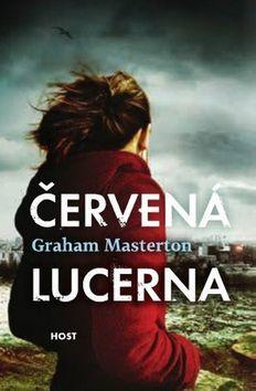 Červená lucerna - Graham Masterton