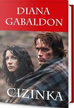 Cizinka - Diana Gabaldon