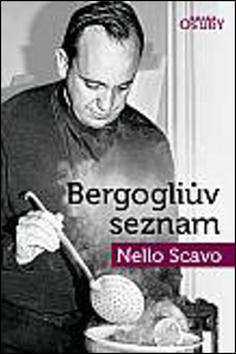 Bergogliův seznam - Nello Scavo