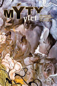 Mýty Vlci - Bill Willingham