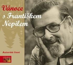 Vánoce s Františkem Nepilem - Autorksé čtení - František Nepil