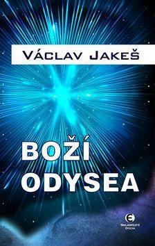 Boží odysea - Václav Jakeš