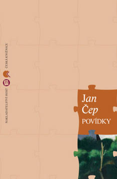 Povídky - Jan Čep