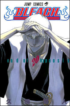 Bleach 20 - End of Hypnosis - Tite Kubo