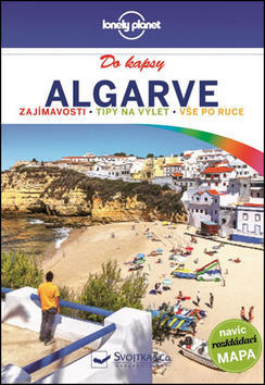 Algarve do kapsy