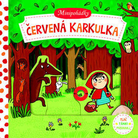 Červená karkulka