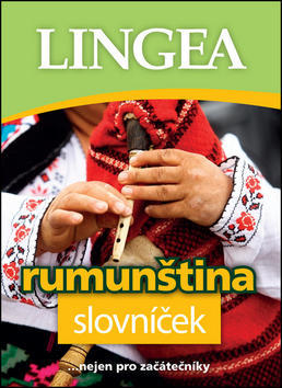 Rumunština slovníček - ... nejen pro začátečníky