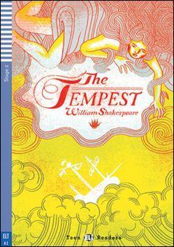 The Tempest - William Shakespeare