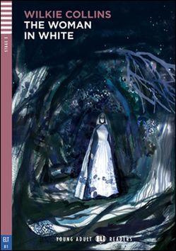 The Woman in white - + CD - Wilkie Collins