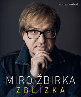 Miro Žbirka Zblízka - Honza Vedral