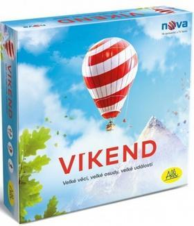 Víkend