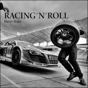 Racing‘n‘Roll - Martin Straka