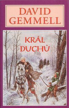 Král duchů - David Gemmell