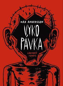 Vykopávka - Max Andersson