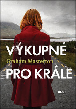 Výkupné pro krále - Graham Masterton