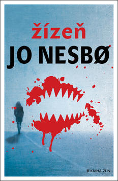 Žízeň - Jo Nesbo