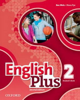 English Plus (2nd Edition) 2 Workbook with Access to Audio and Practice Kit