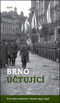 Brno účtující - Alexandr Brummer; Michal Konečný