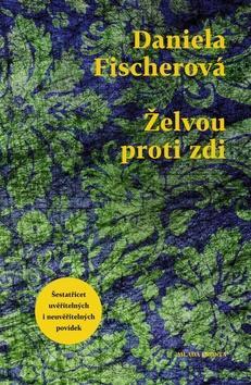 Želvou proti zdi - Daniela Fischerová