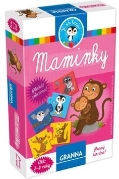 Maminky