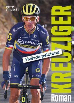 Roman Kreuziger - Hvězda pelotonu - Petr Čermák