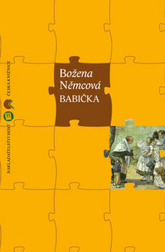 Babička - Božena Němcová