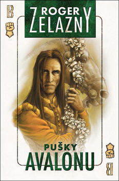 Pušky Avalonu - Roger Zelazny