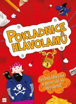 Pokladnice hlavolamů - Hýbni hlavou a procvič si myšlení!