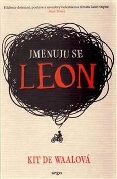 Jmenuju se Leon - Kit de Waal