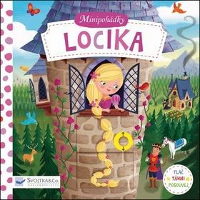 Locika - Dan Taylor