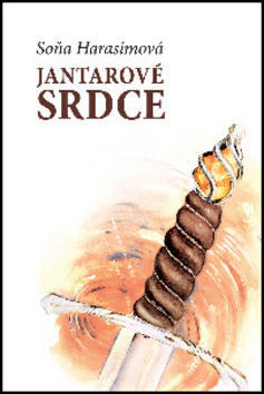 Jantarové srdce - Soňa Harasimová